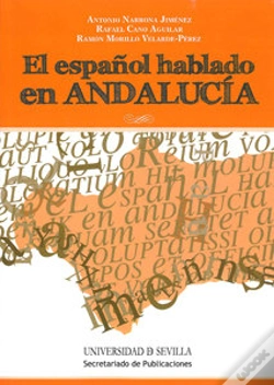 Capa do artigo El Español Hablado En Andalucía