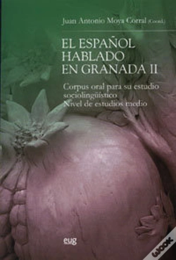 Capa do artigo El Español Hablado En Granada Ii