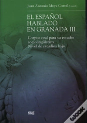 Capa do artigo El Español Hablado En Granada Iii