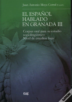 Capa do artigo El Español Hablado En Granada Iii