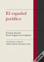 El Español Jurídico