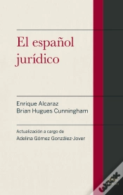 Capa do artigo El Español Jurídico