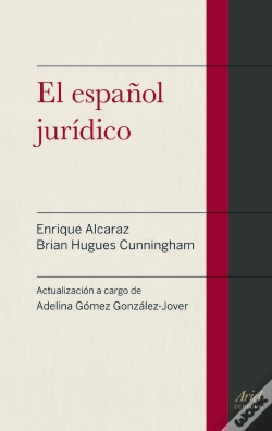Capa do artigo El Español Jurídico