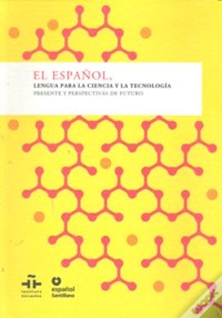 Capa do artigo El Español, Lengua Para La Ciencia Y La Tecnolog¡A