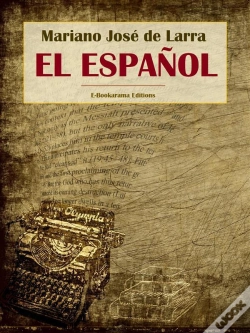 Capa do artigo El Español