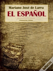 Capa do artigo El Español