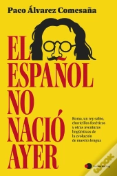 El Español No Nació Ayer