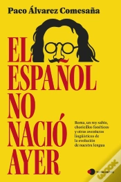 Capa do artigo El Español No Nació Ayer