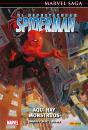 El Espectacular Spiderman 3 Aqui Hay Monstruos - Preview