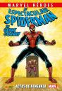 El Espectacular Spiderman De Gerry Conway 02: Actos De Venganza - Preview