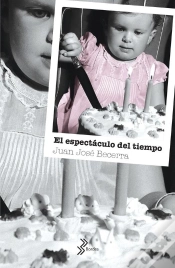 Capa do artigo El Espectáculo Del Tiempo