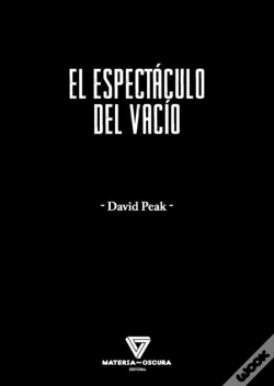 Capa do artigo El Espectaculo Del Vacio