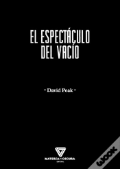 Capa do artigo El Espectaculo Del Vacio