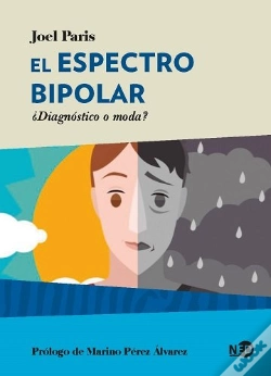Capa do artigo El Espectro Bipolar