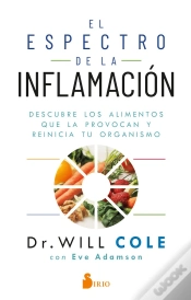 Capa do artigo El Espectro De La Inflamacion