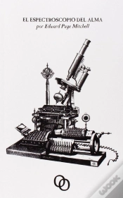 Capa do artigo El Espectroscopio Del Alma