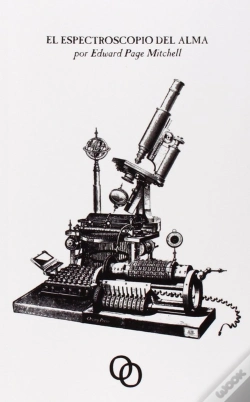 Capa do artigo El Espectroscopio Del Alma