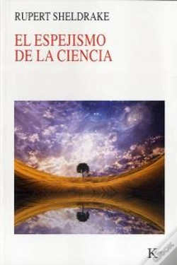 Capa do artigo El Espejismo De La Ciencia