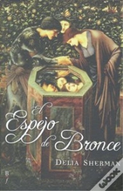 Capa do artigo El Espejo De Bronce
