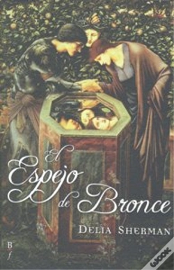 Capa do artigo El Espejo De Bronce