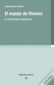 Capa do artigo El Espejo De Dioniso
