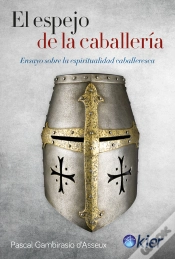 Capa do artigo El Espejo De La Caballería