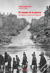 Capa do artigo El Espejo De La Guerra
