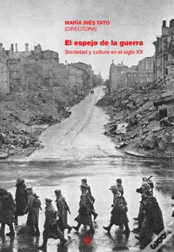 Capa do artigo El Espejo De La Guerra