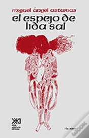 Capa do artigo El Espejo De Lida Sal