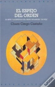 Capa do artigo El Espejo Del Orden