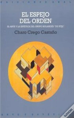 Capa do artigo El Espejo Del Orden
