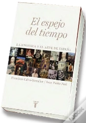 Capa do artigo El Espejo Del Tiempo