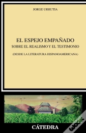 Capa do artigo El Espejo Empañado