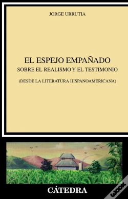 Capa do artigo El Espejo Empañado