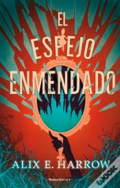 Capa do artigo El Espejo Enmendado