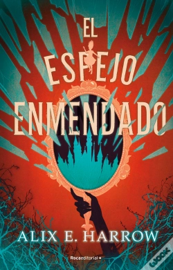 Capa do artigo El Espejo Enmendado