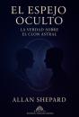 El Espejo Oculto - Preview