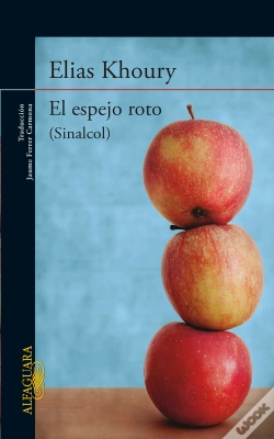Capa do artigo El Espejo Roto