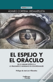 Capa do artigo El Espejo Y El Oraculo