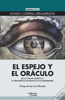 Capa do artigo El Espejo Y El Oraculo