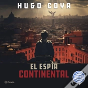 Capa do artigo El Espía Continental
