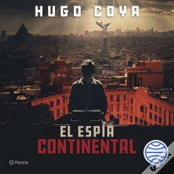 Capa do artigo El Espía Continental