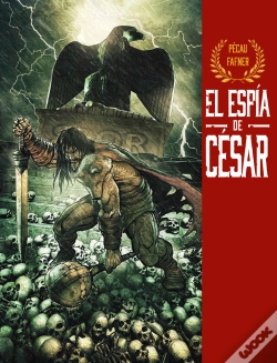 Capa do artigo El Espia De Cesar