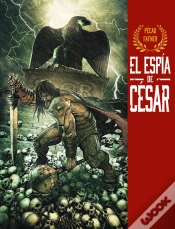 Capa do artigo El Espia De Cesar