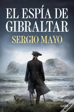 Capa do artigo El Espía De Gibraltar