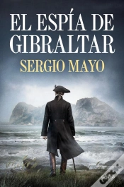 Capa do artigo El Espía De Gibraltar