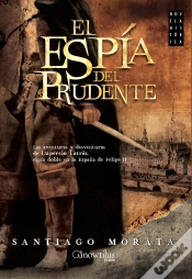 Capa do artigo El Espía Del Prudente