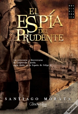 Capa do artigo El Espía Del Prudente