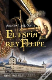 Capa do artigo El Espía Del Rey Felipe