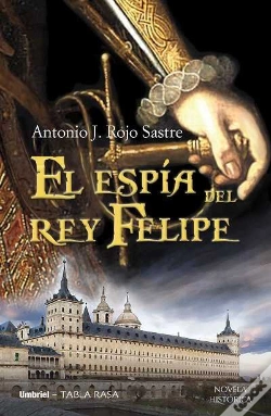 Capa do artigo El Espía Del Rey Felipe